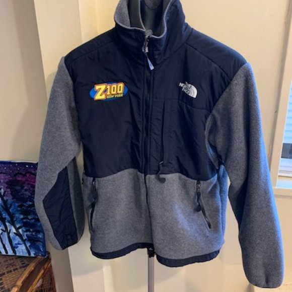 Z100 New York staff Northface jacket - Picture 4 of 6